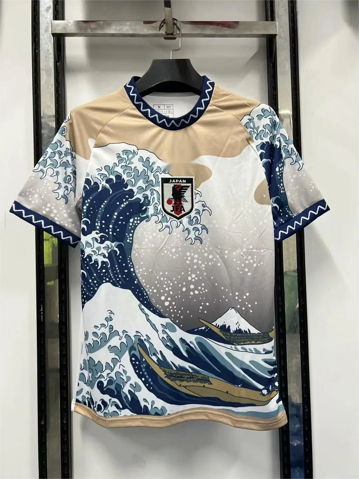 japan Waves  Edition JERSEY 2023/24