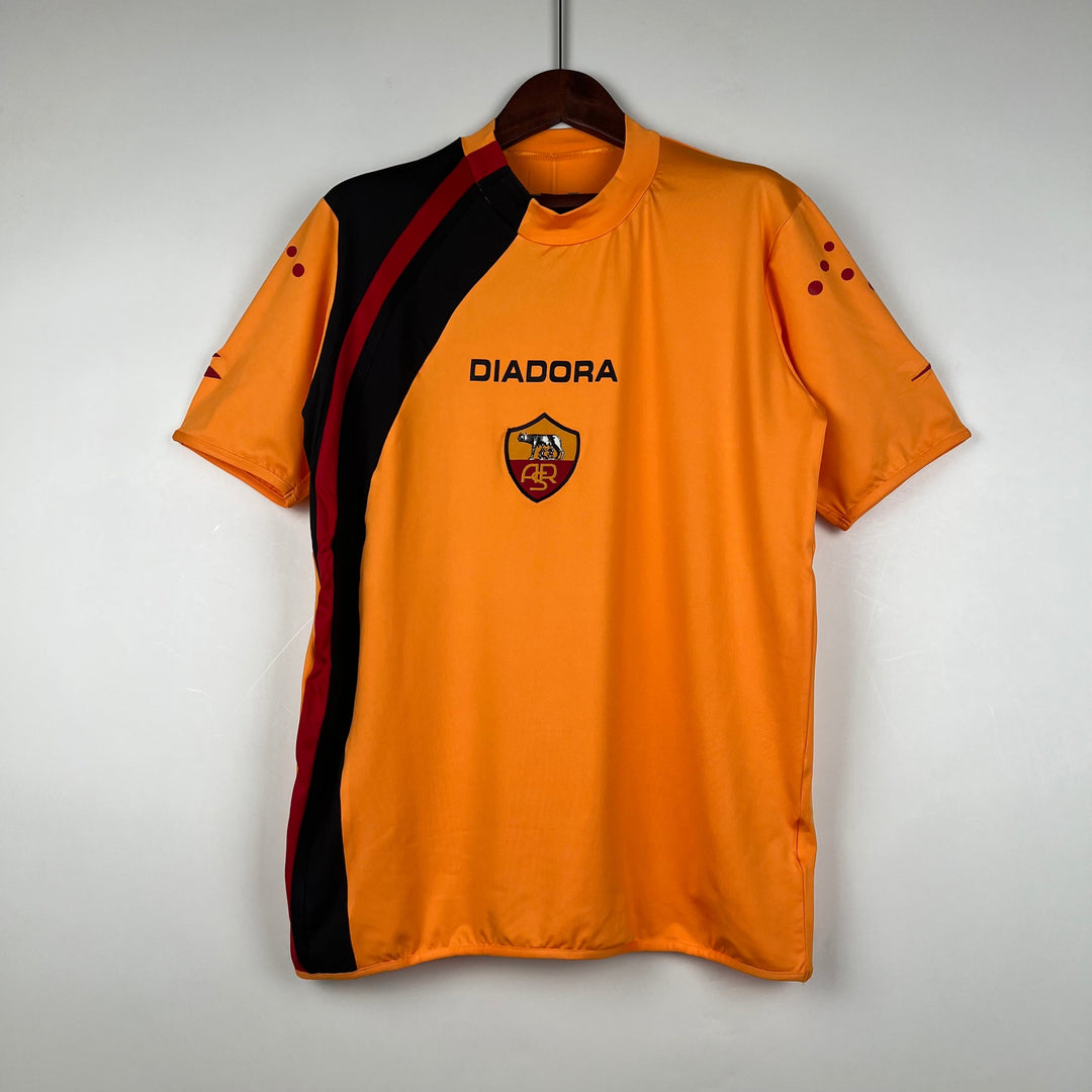 Roma Classic HOME  05/06 JERSEY