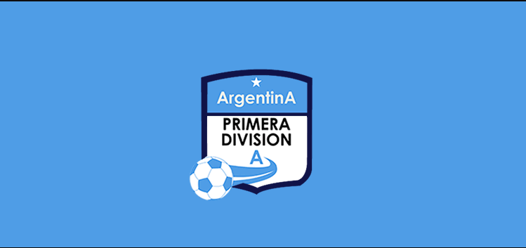 Argentine Primera División - uaessss