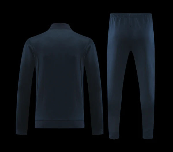 RM Black Jacket Suit 2024/25
