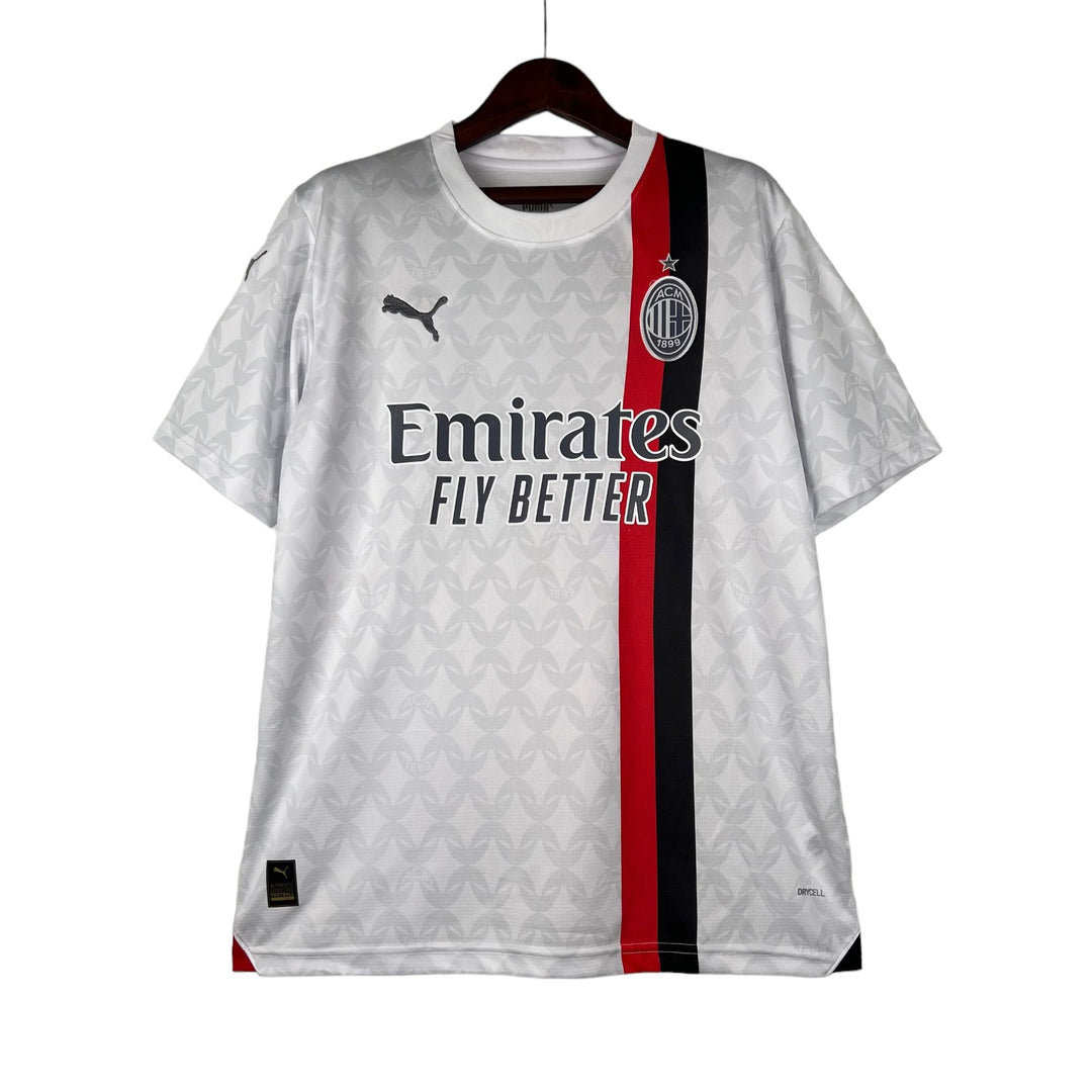 AC Milan AWAY jersey 2023/24 - uaessss