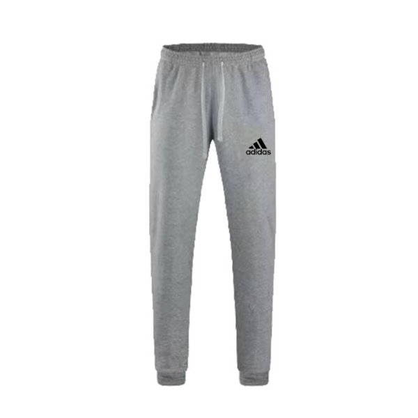 Adidas Grey Sweat Pants - uaessss