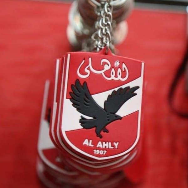 AL AHLY Accessories key Medal 2022 - uaessss