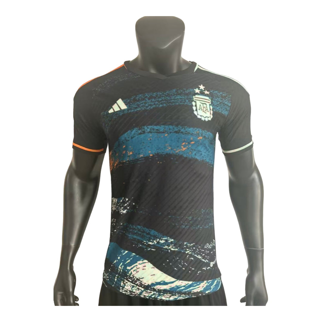 Argentina special Edition player version 2023/24 - uaessss