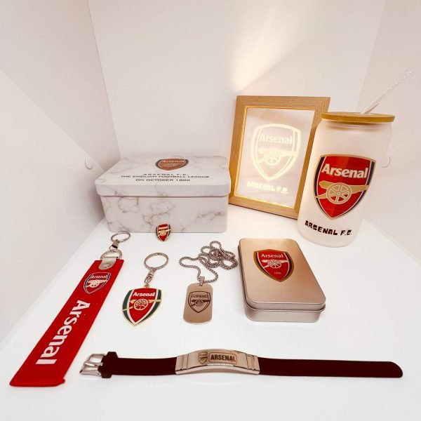 Arsenal Bundle - uaessss