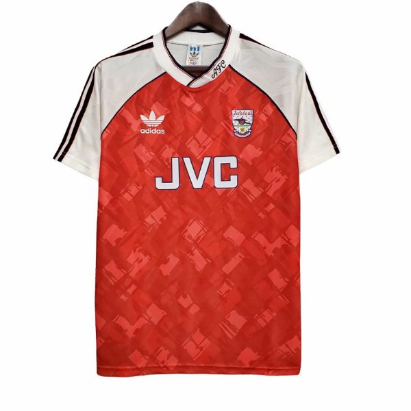 Arsenal Home Classic 1990/92 Jersey - uaessss