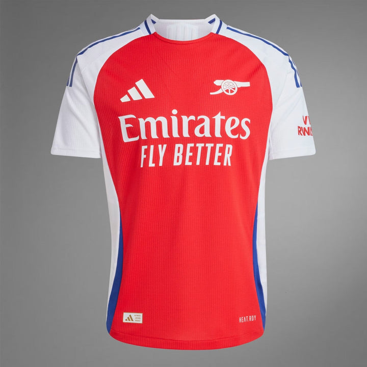 Arsenal Home Player Version JERSEY 2024/25 - uaessss