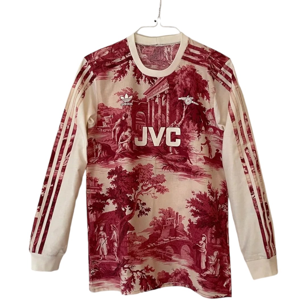 Arsenal Pink Special Edition Long sleeve Training 2024 - uaessss