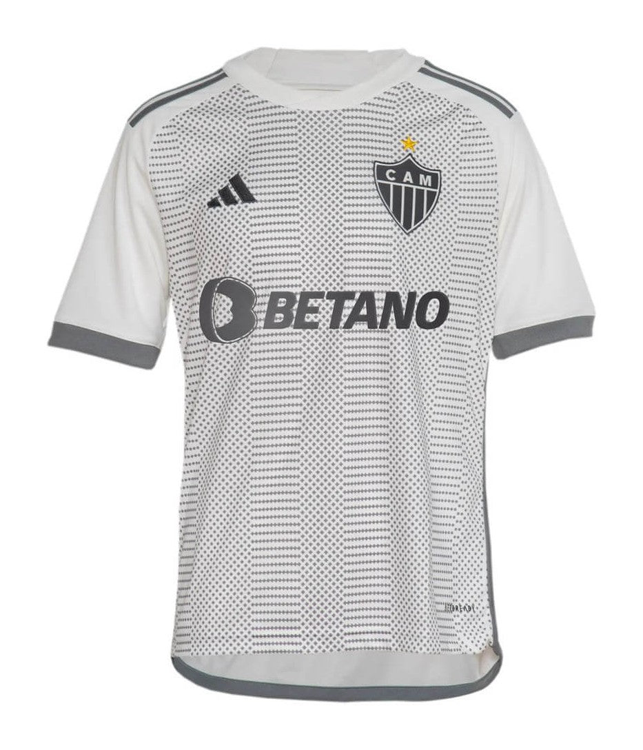 Atlético Mineiro Away Jersey 24/25 - uaessss
