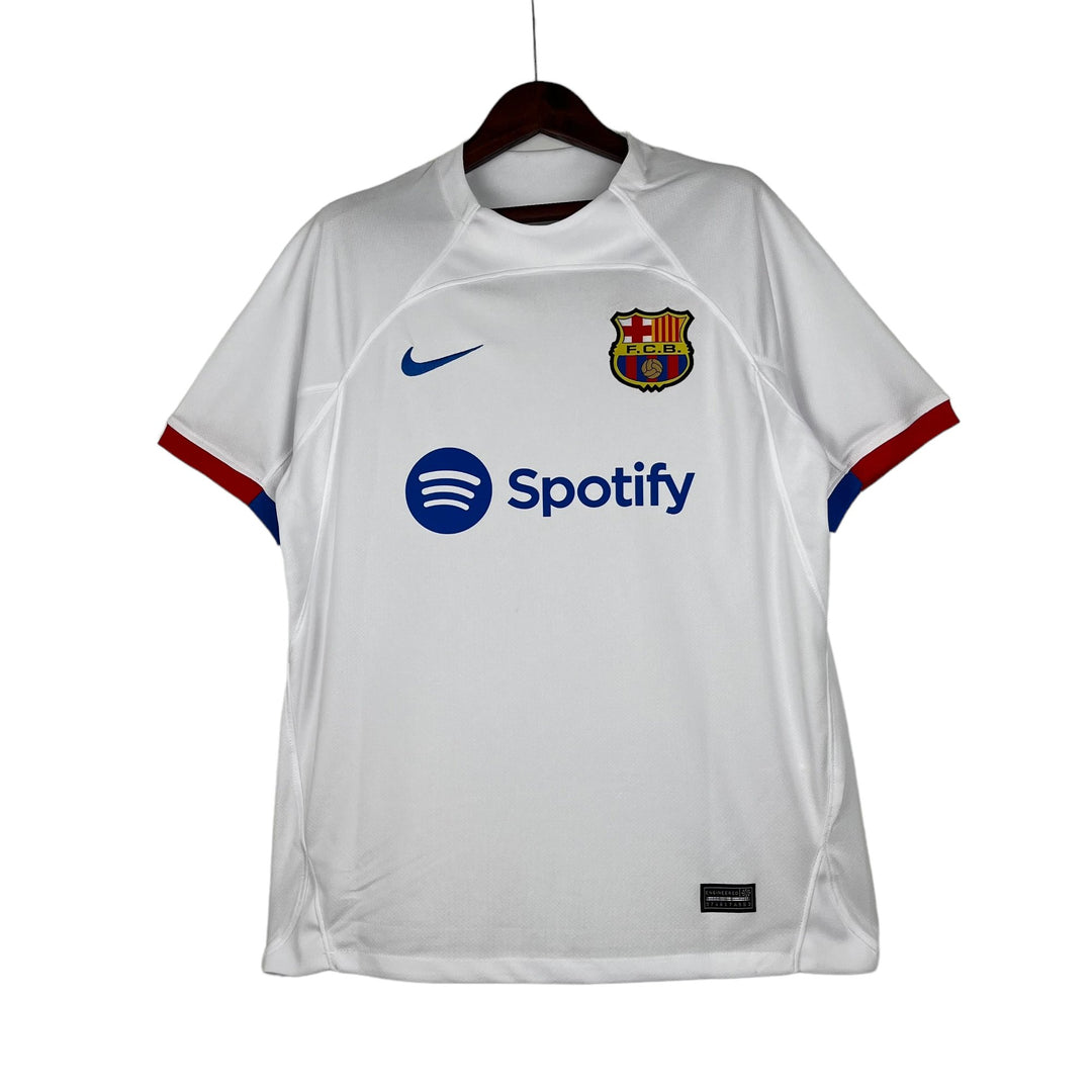 Barcelona AWAY jersey 2023/24 - uaessss