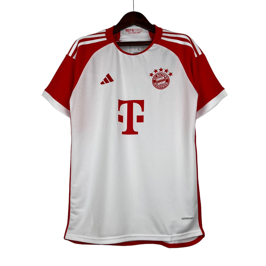 Bayern Munich HOME jersey 2023/24 - uaessss