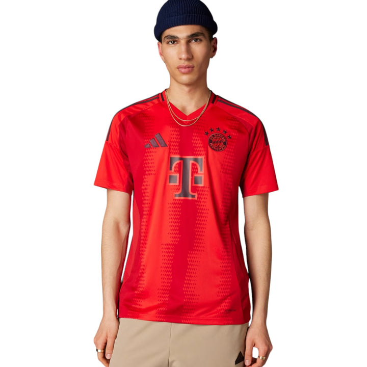 Bayern Munich Home jersey 2024/25 - uaessss