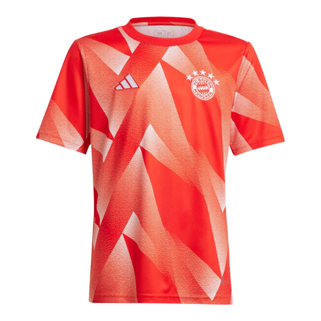 Bayern Munich PRE match jersey 2023/24 - uaessss