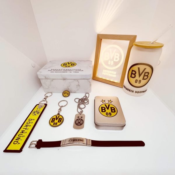 Borussia Dortmund Bundle - uaessss