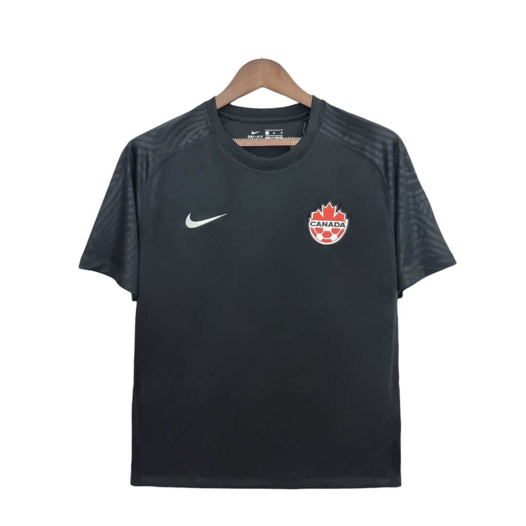 CANADA WORLD CUP THIRD JERSEY 2022/23 - uaessss