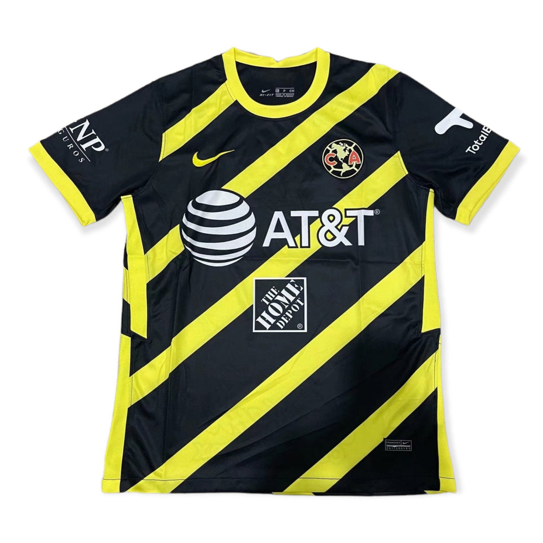 Club America Special Edition Jersey 2022/23 - uaessss