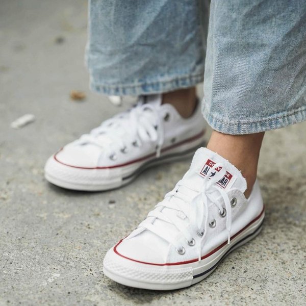 converse chuck taylor all star Low - uaessss