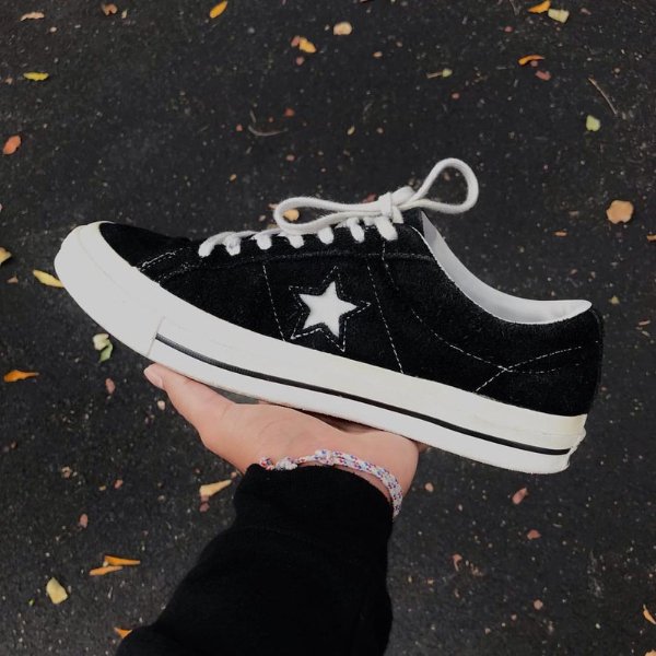 converse one stra ox - uaessss