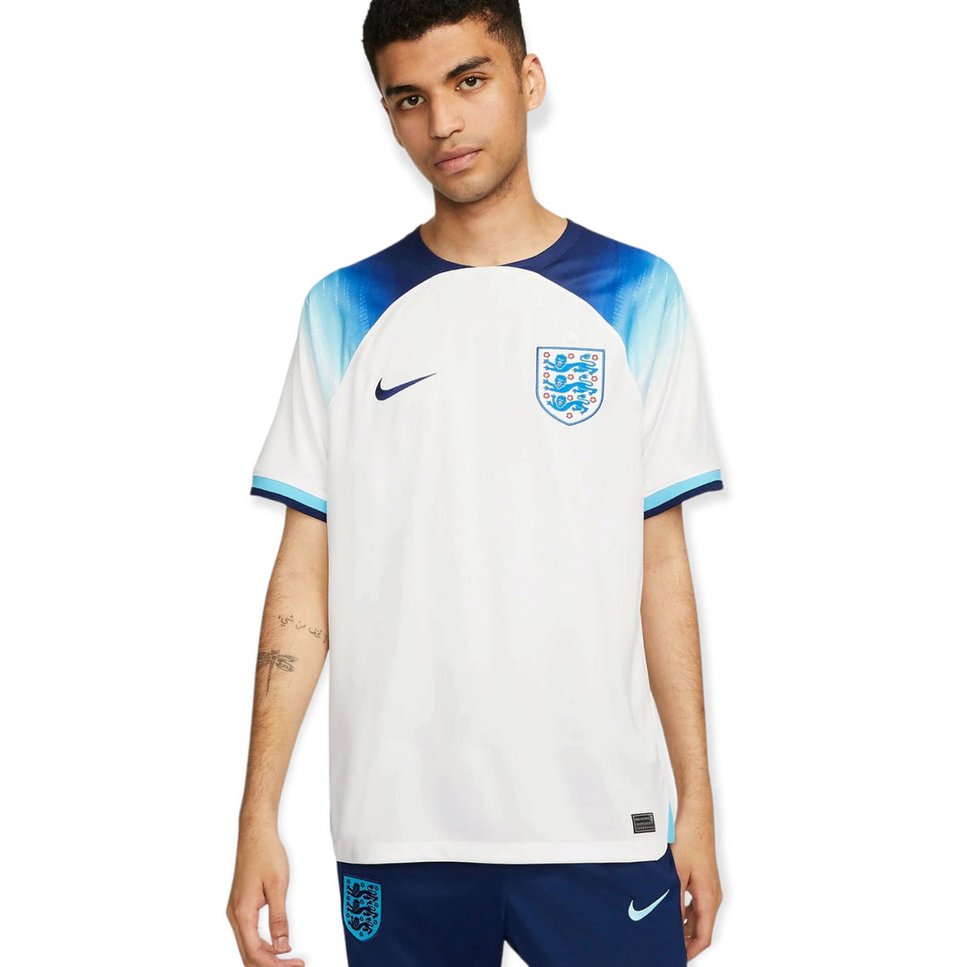 England World Cup Home jersey 2022/23 - uaessss