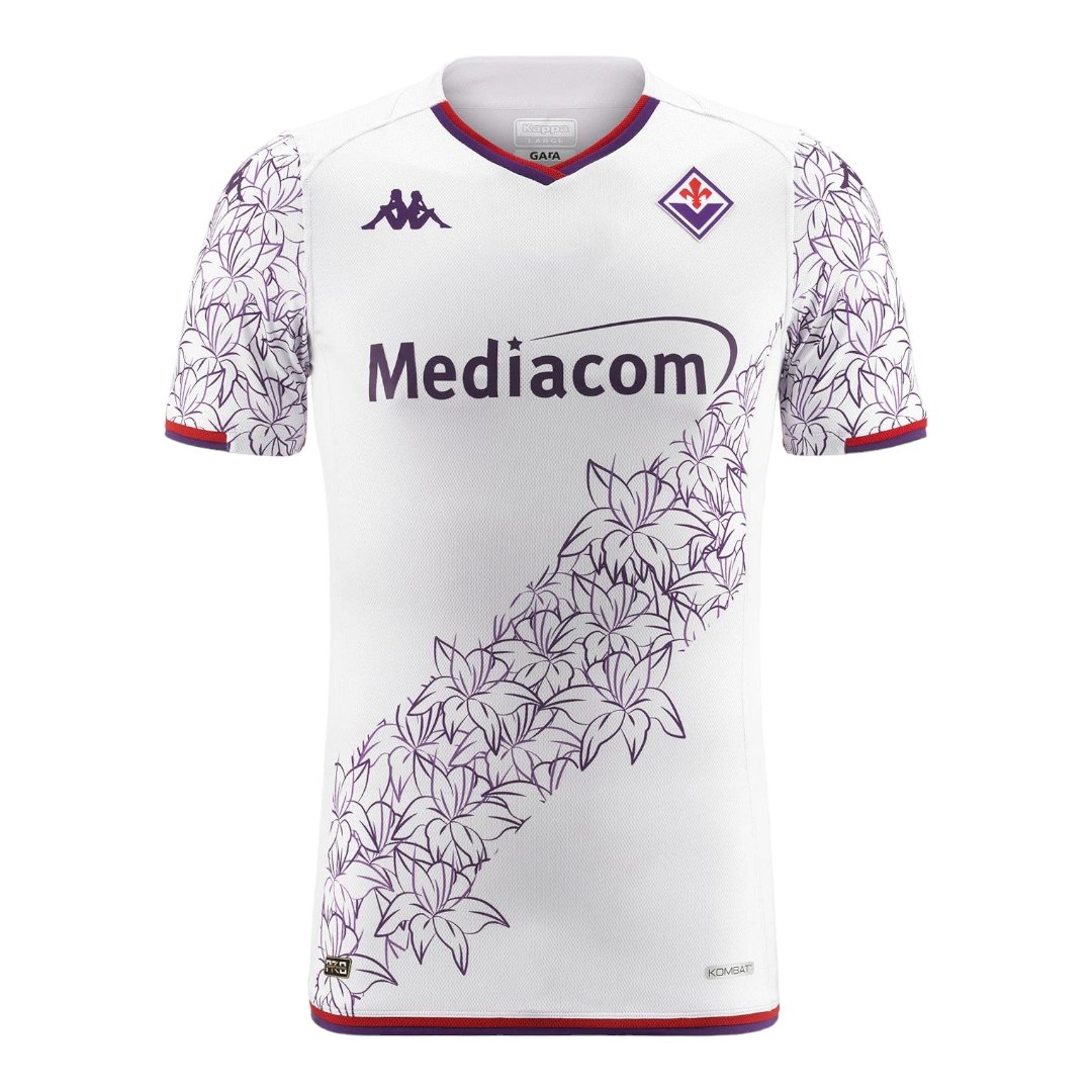 Florence AWAY JERSEY 2023/24 - uaessss