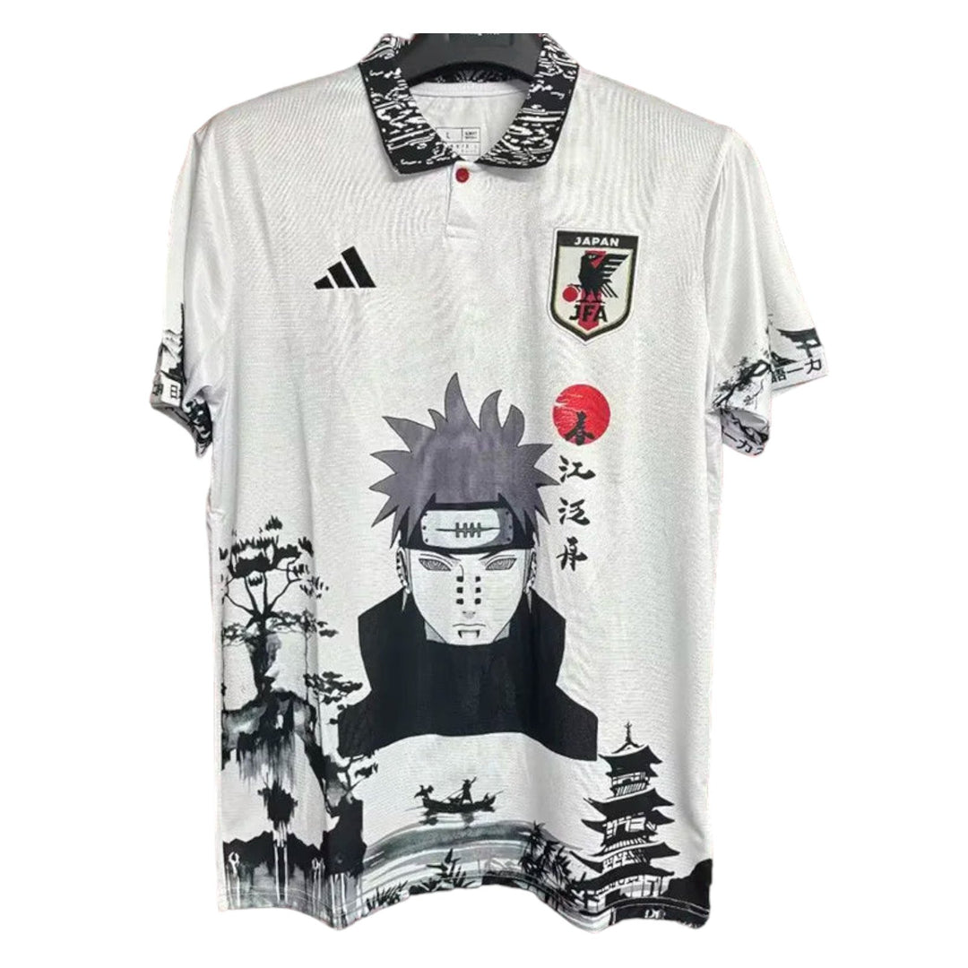 Japan Boruto Special Edition Jersey 24/25 - uaessss