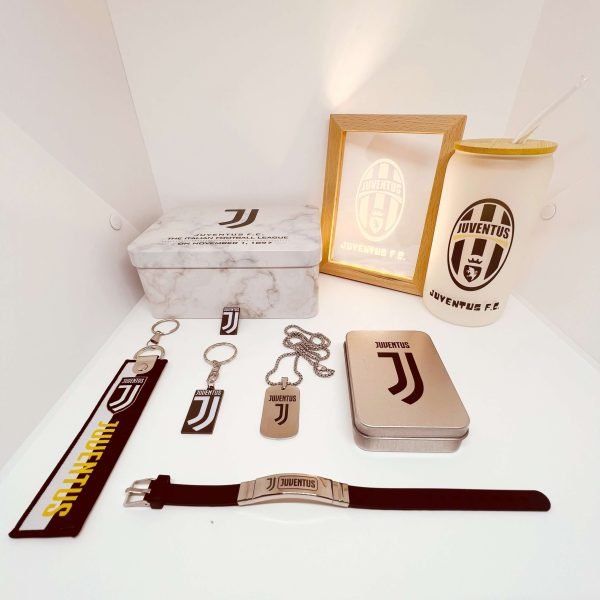 Juventus Bundle - uaessss