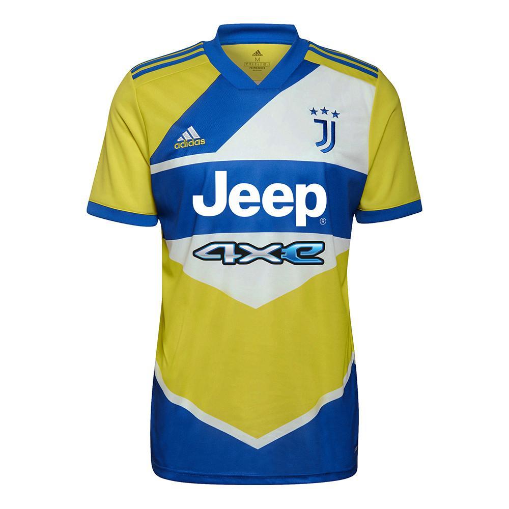 Juventus Third Kit 2021/22 - uaessss