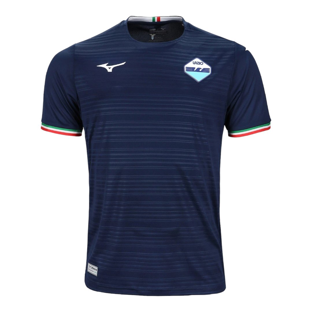 Lazio AWAY jersey 23/24 - uaessss