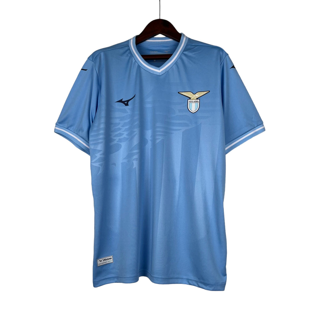 Lazio HOME jersey 23/24 - uaessss