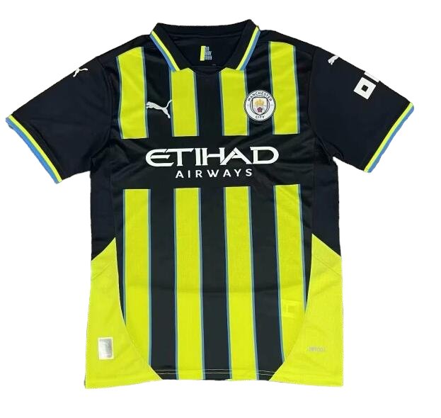 MAN CITY SPECIAL EDITION 2024/25 - uaessss
