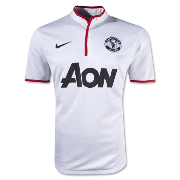Man United Home classic jersey 13/14 ROONEY 10 - uaessss