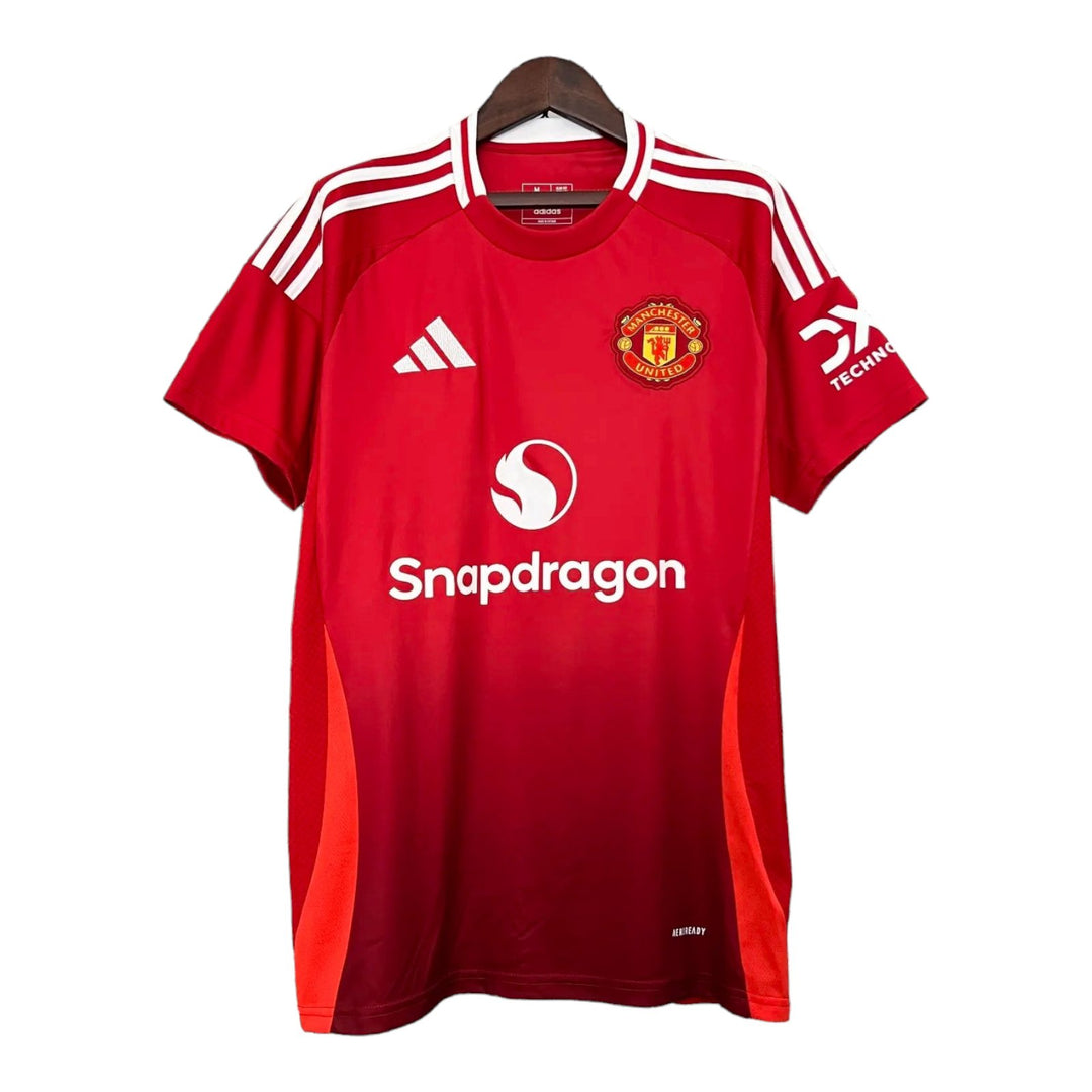 Man United Special edition jersey 2024/25 - uaessss