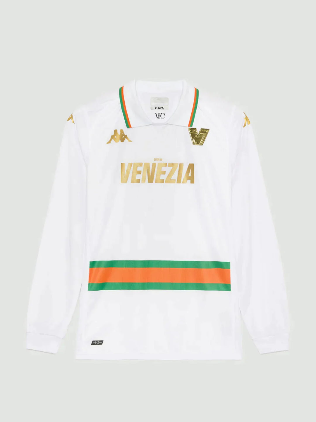 Venezia Away L/S jersey 2023/24