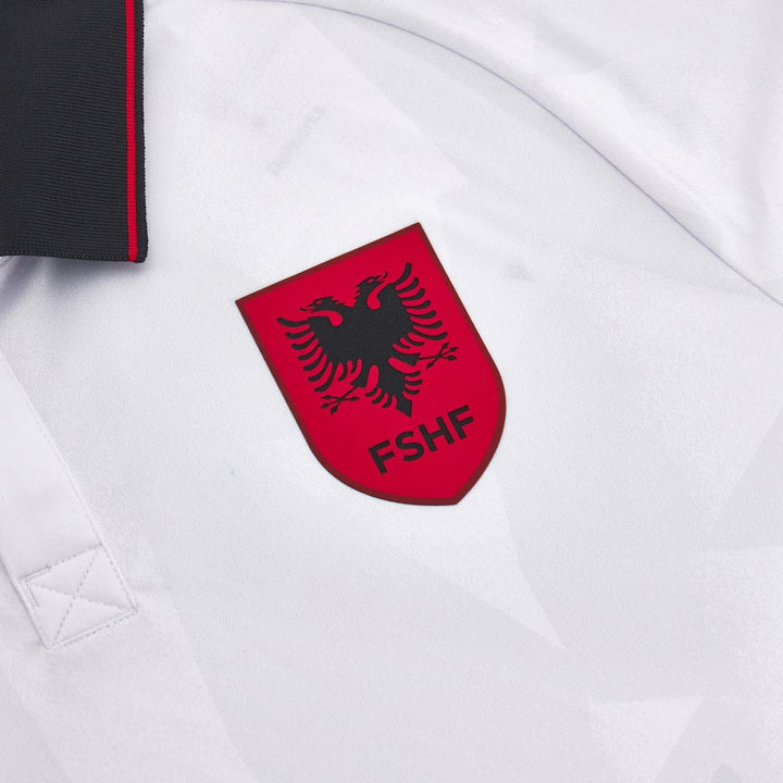 Albania National Team AWAY JERSEY 2023/24