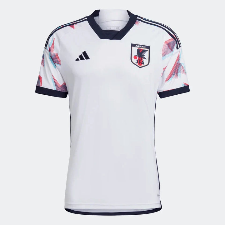 Japan World Cup away jersey 2022/23