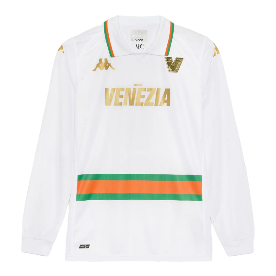 Venezia Away L/S jersey 2023/24